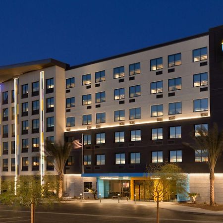 Tru By Hilton Las Vegas Airport Nv Dış mekan fotoğraf